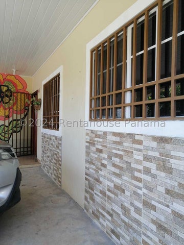 Single family house